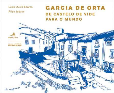 Garcia de Orta