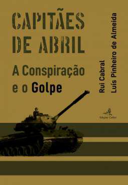 Capites de abril