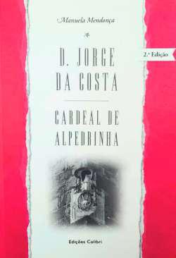 D. Jorge da Costa