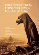 Correspondncia Fernando Lemos e Jorge de Sena