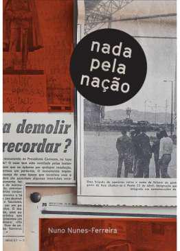 Nada pela nao
