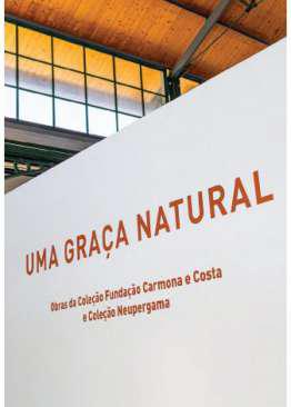 Uma graa natural