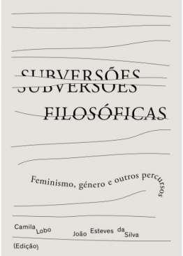Subverses filosficas