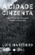 A cidade cinzenta