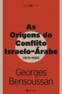 As origens do conflito israelo-rabe