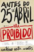 Antes do 25 de abril