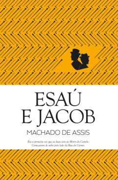Esa e Jacob