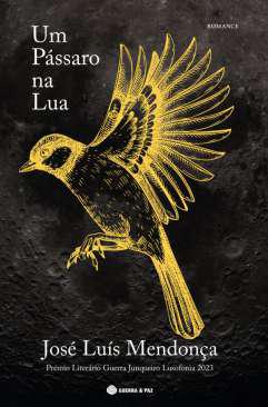 Um pssaro na lua