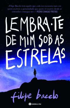Lembra-te de mim sob as estrelas