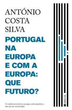 Portugal na Europa e com a Europa