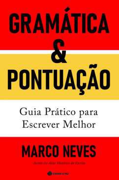 Gramtica e pontuao