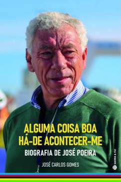 Alguma coisa boa d-de acontecer-me