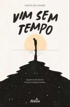 Vim sem tempo