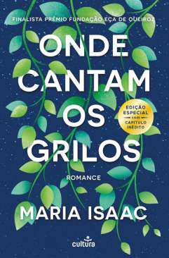 Onde cantam os grilos
