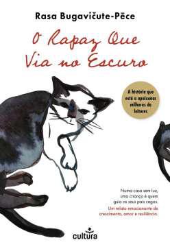 O rapaz que via no escuro