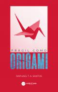 Frgil como origami