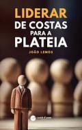Liderar de costas para a plateia