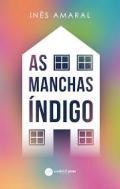 As manchas ndigo