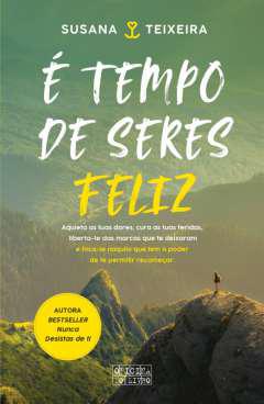  tempo de seres feliz