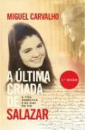 A ltima criada de Salazar