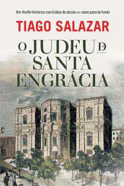 O judeu de Santa Engrcia