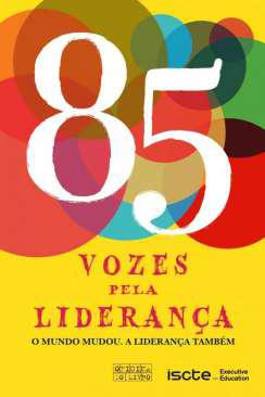 85 vozes pela liderana