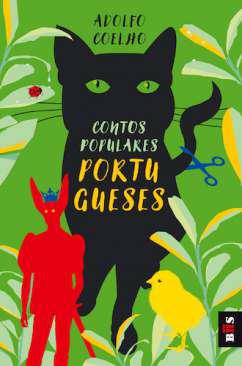 Contos populares portugueses