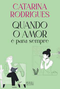 Quando o amor  para sempre