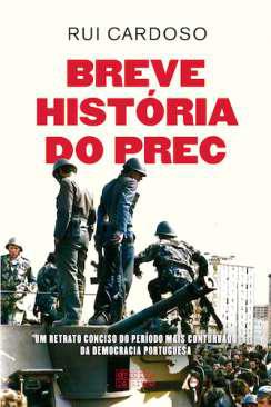 Breve histria do PREC