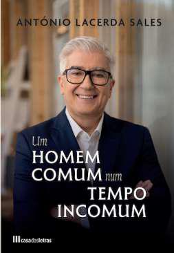 Um homem comum num tempo incomum