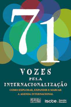 71 Vozes pela Internacionalizao