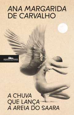 A chuva que lan�a a areia do Saara