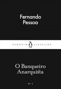 O banqueiro anarquista