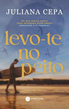 Levo-te no peito