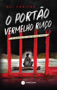 O porto vermelho ruo