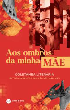 Aos ombros da minha me