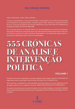 555 crnicas de anlise e interveno poltica, 1