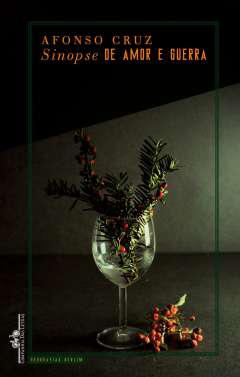 Sinopse de amor e guerra