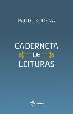 Caderneta de leituras