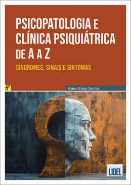 Psicopatologia e cl�nica psiqui�trica de A a Z