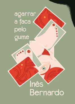 Agarrara a faca pelo gume