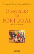 O estado em Portugal (sculos XII-XVI)