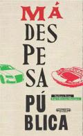 M despesa pblica