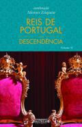 Reis de Portugal e sua Descendncia, 2