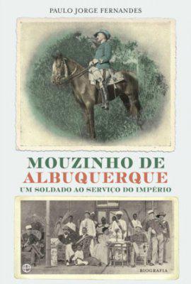 Mouzinho de Alburquerque