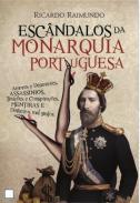 Escndalos da moanarquia portuguesa