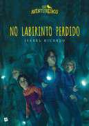 No Labirinto Perdido