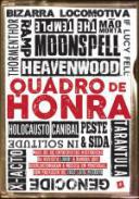 Quadro de Honra