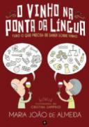 O Vinho na Ponta da Lngua