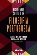 Dicionrio Crtico de Filosofia Portuguesa